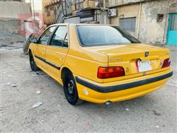 بيجو بارس